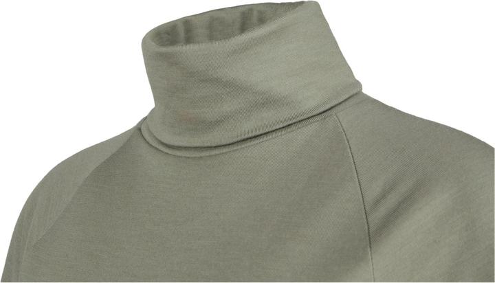 Image du produit Stoic Femme Mérino240 BengtSt. Turtle Neck (XXL)