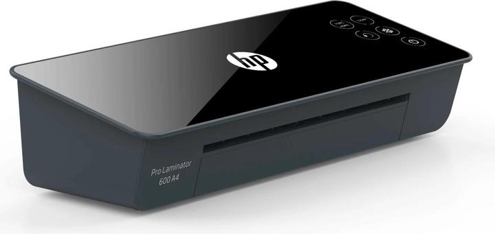 Actual product image HP Laminator Pro Laminator 600 A4 125 µm, heating time (125 µm, A4)