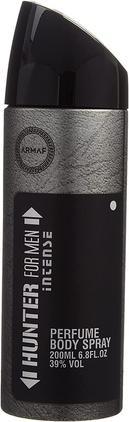 Image du produit Armaf Hunter Intense - spray pour le corps - 200 ml (Spray, 200 ml)