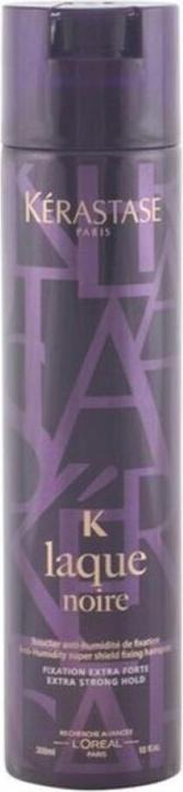 Couture Styling Laque Noire (300 ml)