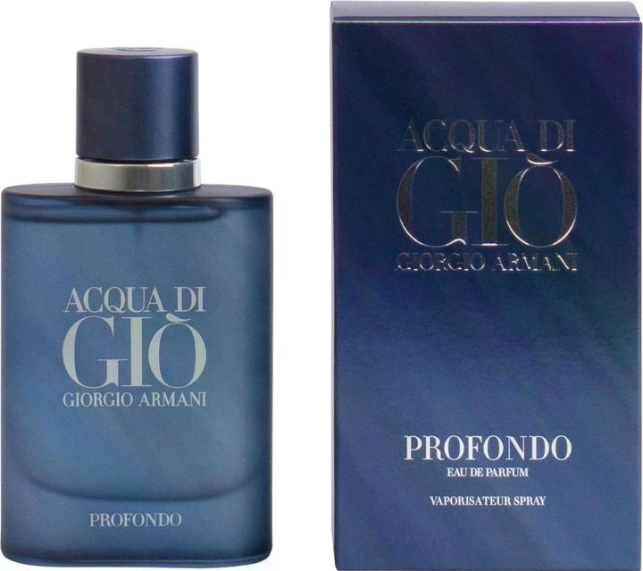 Produktbild Giorgio Armani Acqua di Giò Profondo (Eau de Parfum, 40 ml)