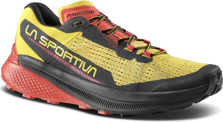 Image du produit La Sportiva Prodigio (40.5)