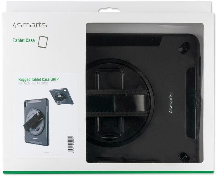 Immagine prodotto 4smarts Caso Grip (IPad Air (2022))