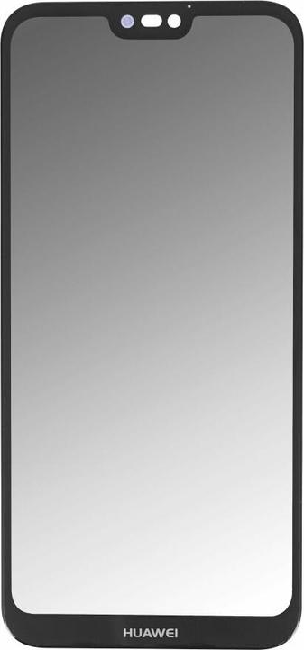 Produktbild OEM Displayeinheit (ohne Rahmen) für Huawei P20 lite (Display, Huawei P20 Lite)