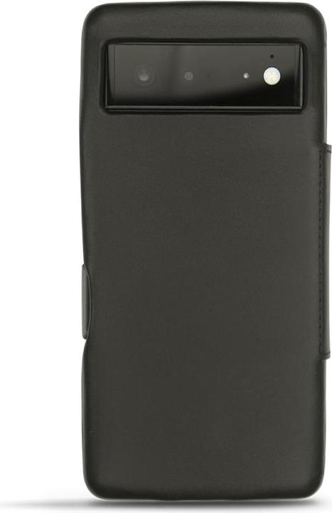 Productafbeelding Noreve Lederen omslag horizontaal (Google Pixel 6a)