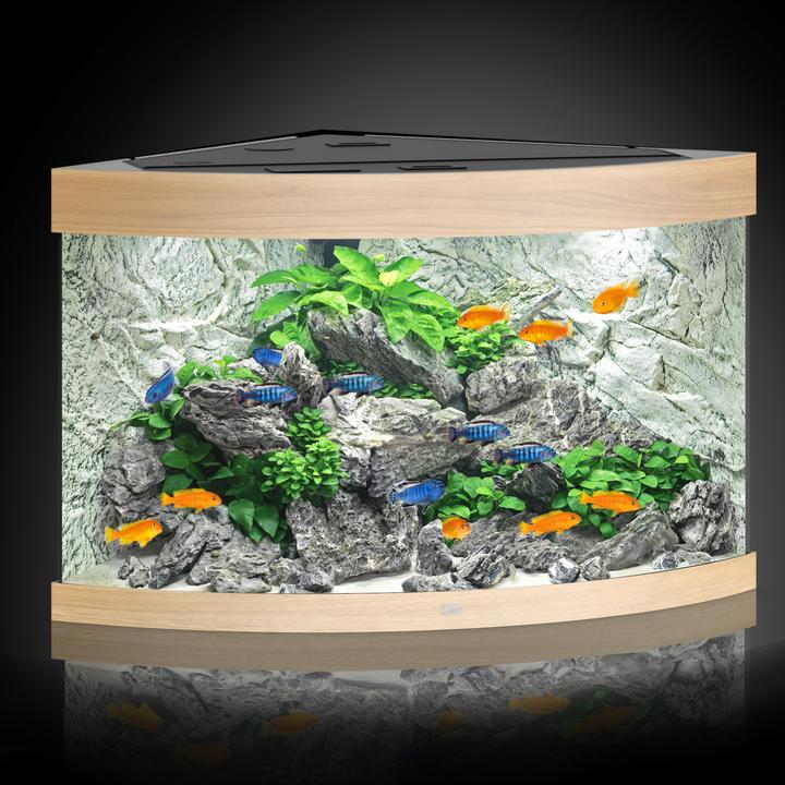 Immagine prodotto Juwel Aquarium Trigon 190 LED (190 l)