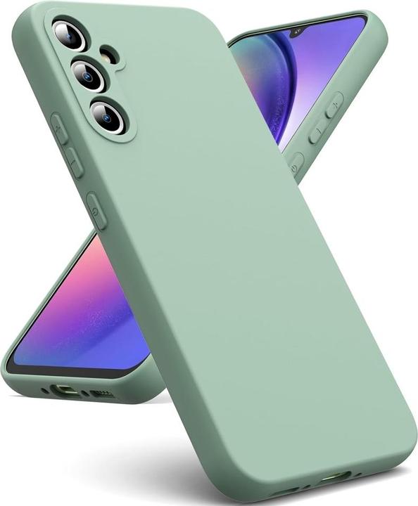 Matcha green