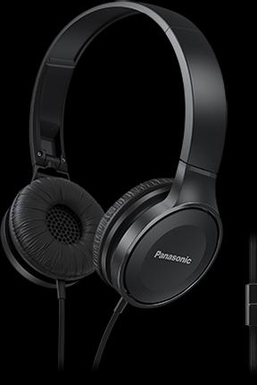 Actual product image Panasonic Rp-Hf100me (Cable)
