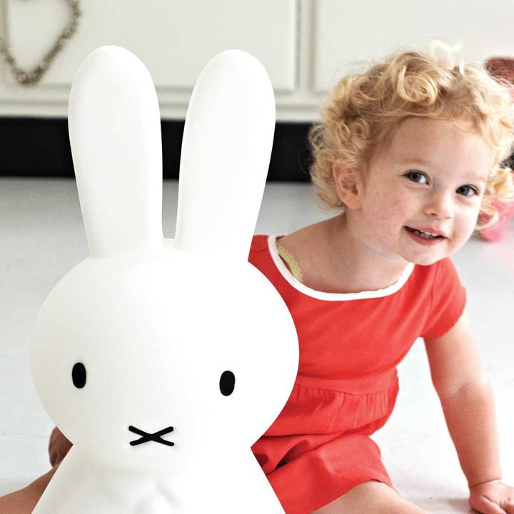 Produktbild Mr Maria Lampe Miffy XL