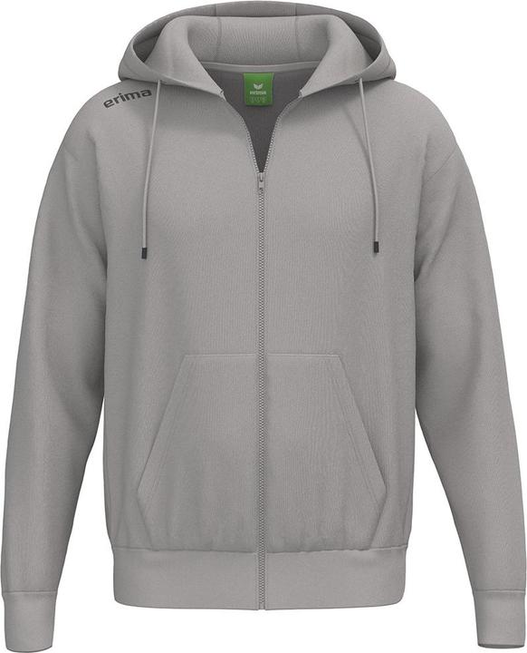 Image du produit Erima TS Hoody Jacket (140)