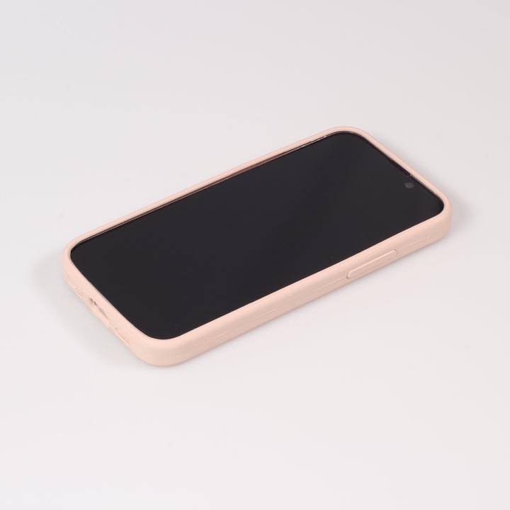 Immagine prodotto PhoneLook Coque Soft Touch rose pâle (Apple iPhone 15 Pro Max)