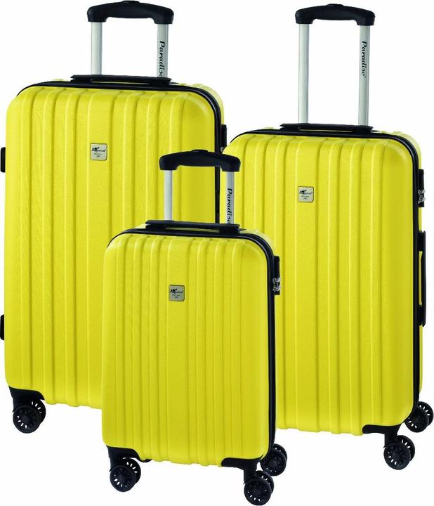 Image du produit Check.In Aurora - Set de 3 valises