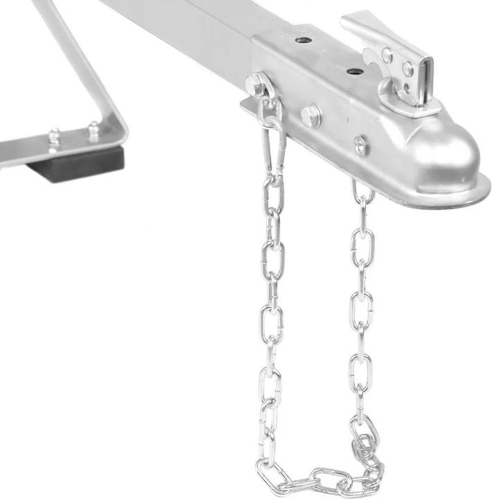 Image du produit Hecht 6642 Broyeur de jardin à essence