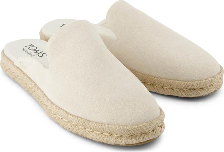 Immagine prodotto Toms W's Santiago Mule Suede (39)