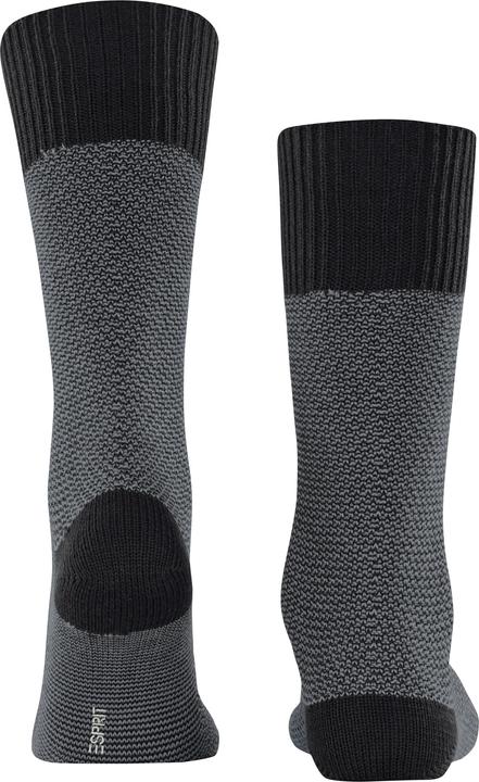 Image du produit Esprit Botte Cozy Piqué Hommes (Une unité par pack, 43 - 46)