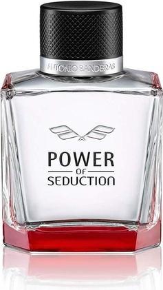 Actual product image Antonio Banderas Seduction (Eau de toilette, 50 ml)
