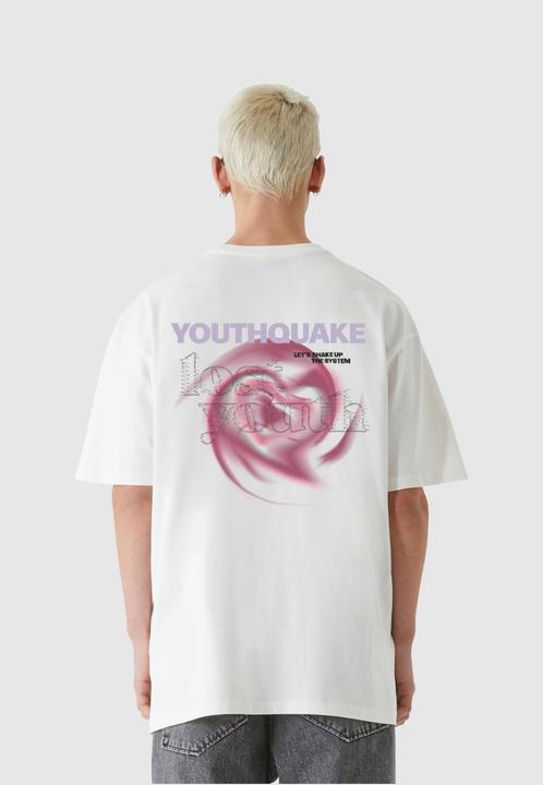 Immagine prodotto Lost Youth LY TEE - YOUTHQAUKE - 159763 (S)