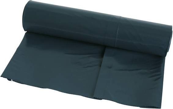 Haupa Müllbeutel 120l 1100x700mm 0,05mm 393020 (10 x, 120 l)