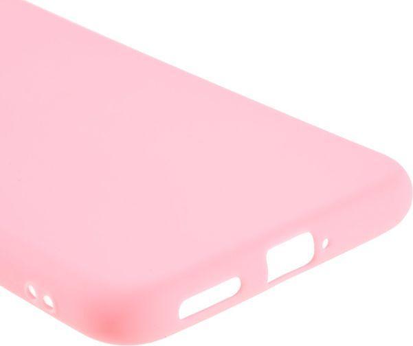 Productafbeelding MU Classic Softcase TPU-serie (Huawei P50)