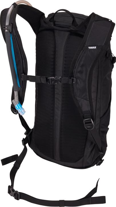Actual product image Thule AllTrail Hydration 16 litre backpack with hydration bladder (16 l)
