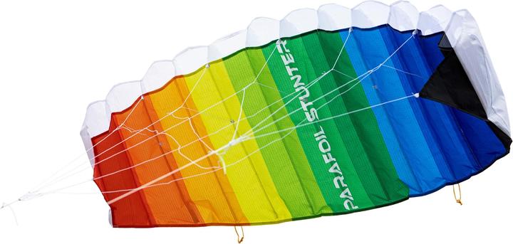 Image du produit NoName Parafoil Stunter 120x50 Tas