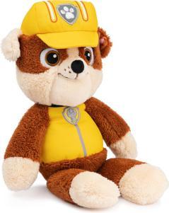 Actual product image Spin Master GUND - PAW Patrol Rubble (33 cm) (33 cm)