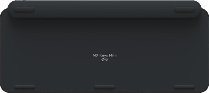 Actual product image Logitech MXKeys Minimalist (Eng. Int., Wireless)