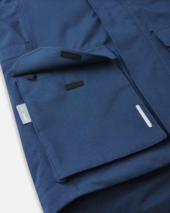 Image du produit Reima combinaison imperméable enfant ajaton (128)