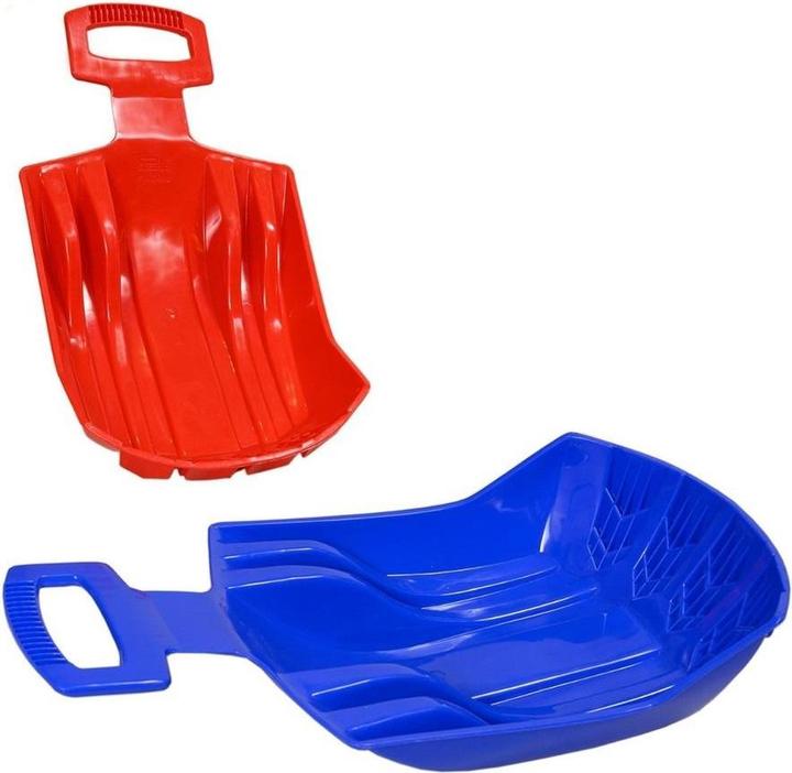 Produktbild Plasto 60 cm lange Rutsche mit Griff