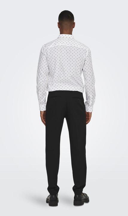 Actual product image Only & Sons Slim Fit Chino (54)