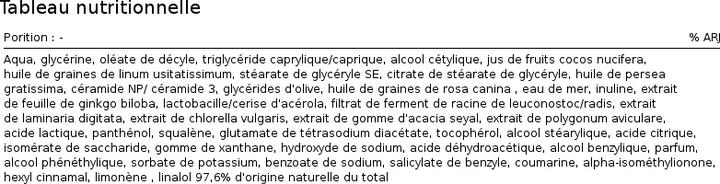 Produktbild Clochee CLOCHEE Ceramides Daily Dose Cream ceramidowy krem na dzień 50ml (50 ml, Tagescreme)
