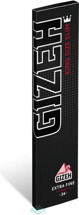 Image du produit King Size Slim (boîte de 50 pièces)