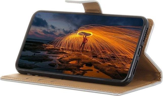 Immagine prodotto MU Classic Classic II Leder Bookcover Series (Samsung Galaxy S24+, Samsung Galaxy S25)