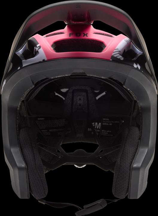 Produktbild Fox Dropframe Pro Helmet