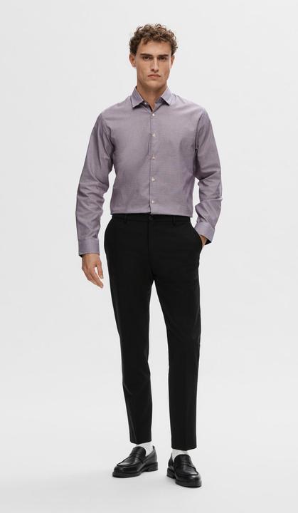 Image du produit Selected Homme chemise à manches longues (M)