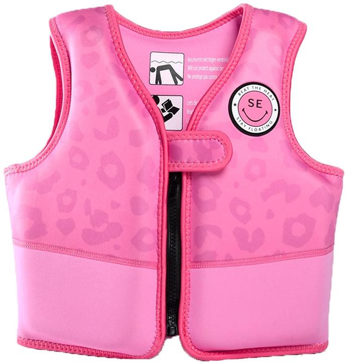 Swim Essentials Schwimmweste (One Size, 18 - 30 kg)