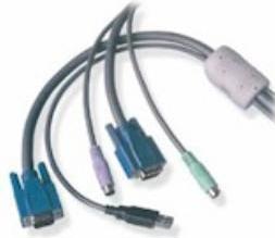 Produktbild Adder KVM conversion cable 2M USB
