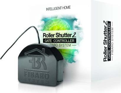 Produktbild Fibaro Jalousiensteuerung 2