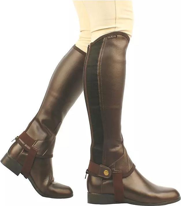Produktbild Weatherbeeta Saxon Equileather (XL)