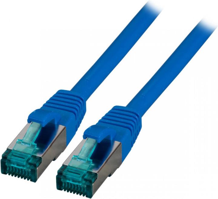 Produktbild EFB Elektronik Netzwerkkabel (S/FTP, CAT6a, 30 m)