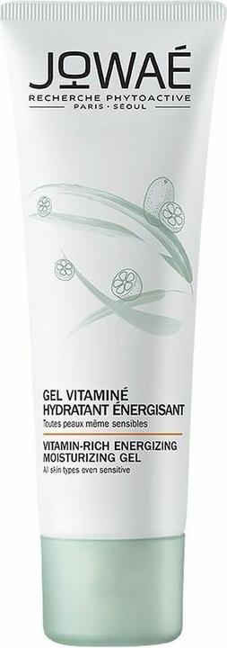Jowae gel vitaminado hidratante energi (Gel, 40 ml)