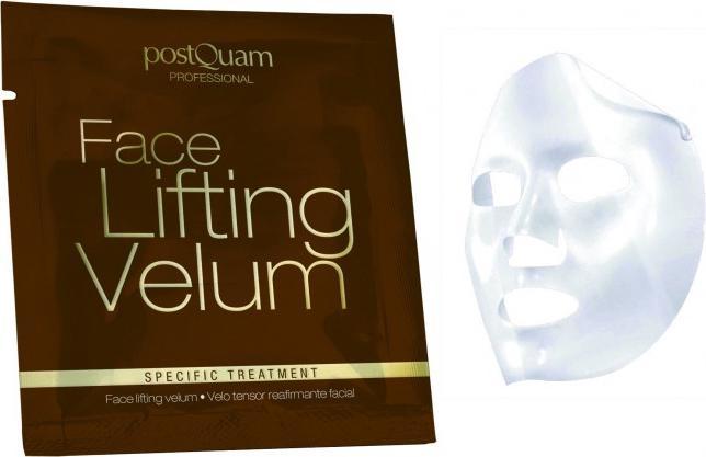 Image du produit Postquam réaffirmant le masque facial (20 ml)