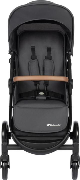 Actual product image Bebeconfort Buggy Ingenious Mineral Graphite