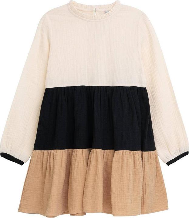 Danamade Mutter Tochter Kleid DTin