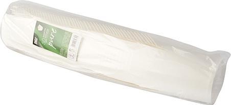 Immagine prodotto Papstar 85689 Contenitore per alimenti monouso in cartone (50 x)