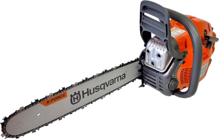 Produktbild Husqvarna 455 Rancher (Benzin Kettensäge)