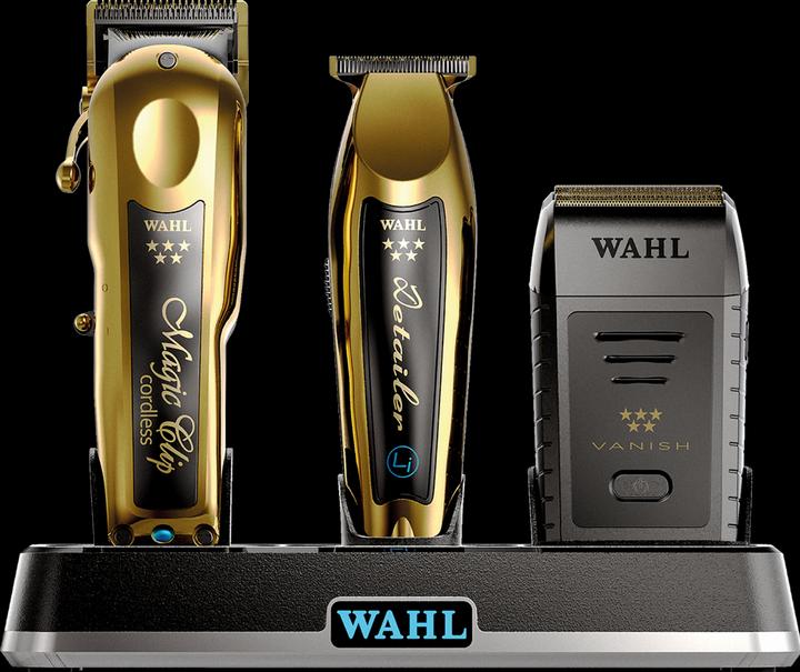 Wahl Station d'alimentation multicharge (1 x)