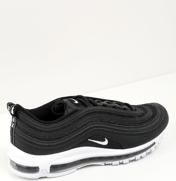 Actual product image Nike Air Max 97 Ultra '17 Sneaker (40.5)