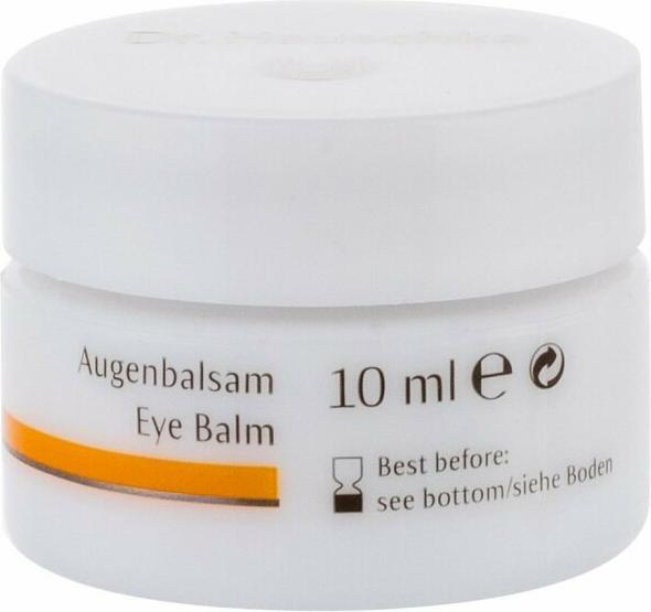 Produktbild Dr. Hauschka Augenbalsam (Balsam, 10 ml, Tag)