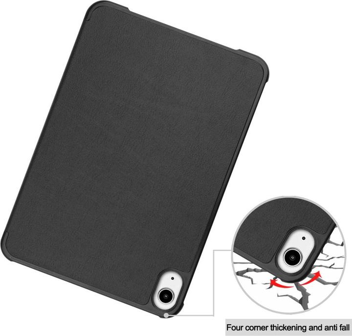 Immagine prodotto Ueli Express Tri-Fold (iPad mini 2021 (6a generazione))